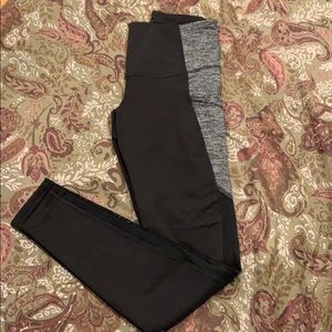 Workout leggings